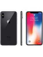 Apple iPhone X 256GB (Ekspozicinė prekė)